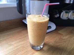 Turmeric Smoothie