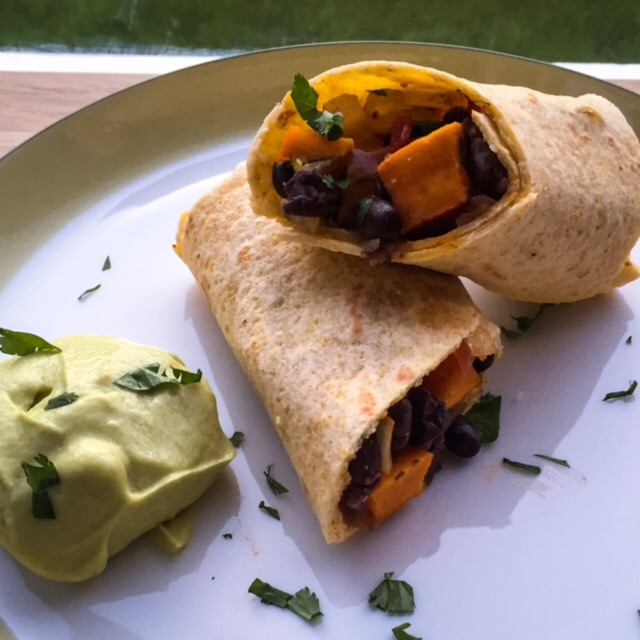 Sweet-Potato-Enchiladas